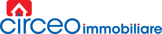 Logo Circeo Immobiliare