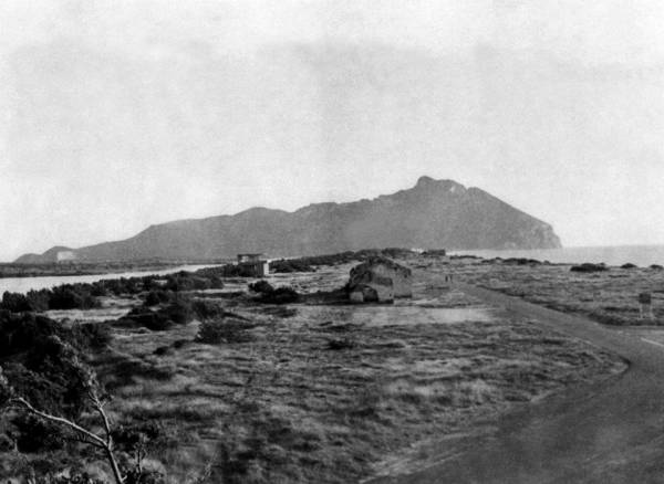 San Felice Circeo - Il Promontorio del Circeo