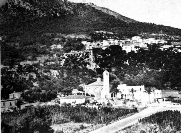 San Felice Circeo - Chiesa della Immacolata