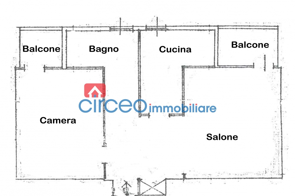 san felice circeo appartamento in affitto locazione affittasi si loca mezza costa circeo immobiliareroma zona piazza dei re di roma vendesi in vendita si vende ufficio di prestigiosss