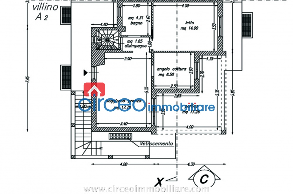 san felice circeo appartamento in affitto locazione affittasi si loca mezza costa circeo immobiliareroma zona piazza dei re di roma vendesi in vendita si vende ufficio di prestigio