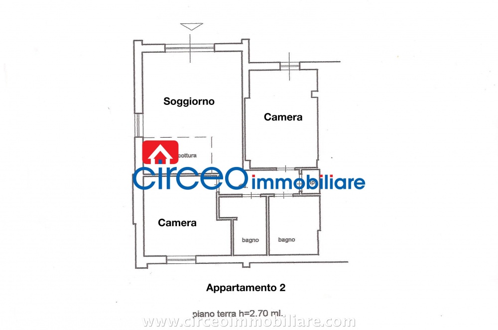 san felice circeo appartamento in affitto locazione affittasi si loca mezza costa circeo immobiliare