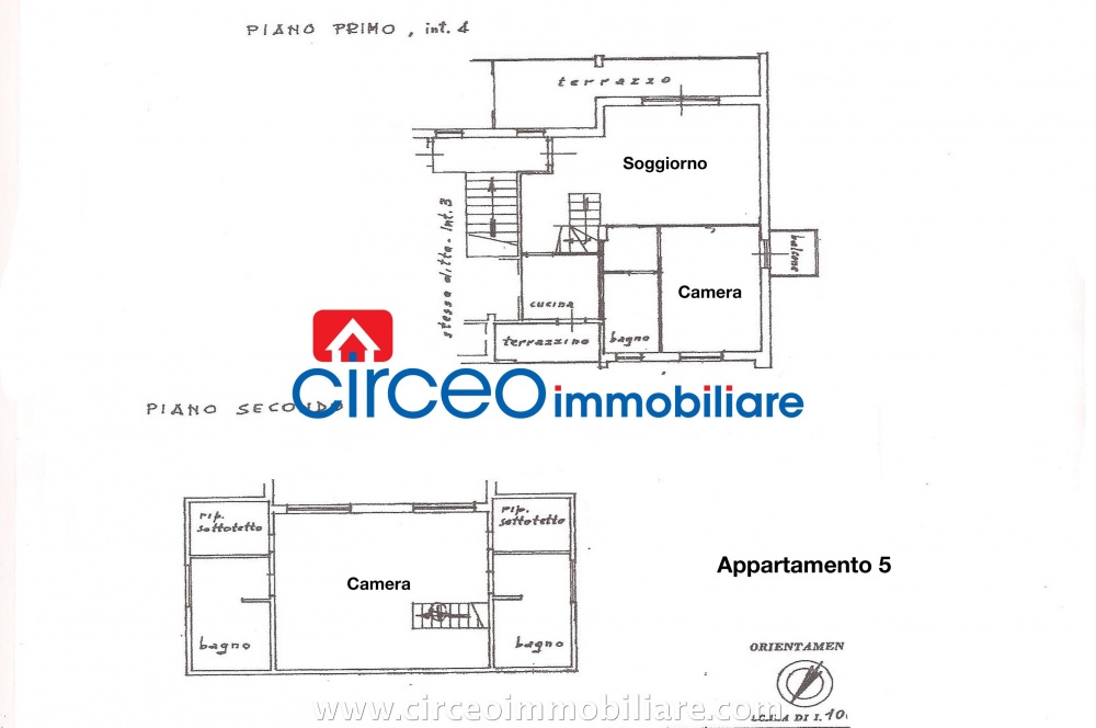 san felice circeo appartamento in affitto locazione affittasi si loca mezza costa circeo immobiliare