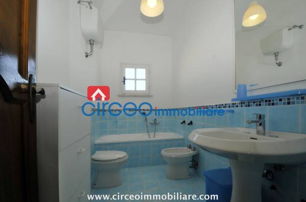 san felice circeo appartamento in affitto locazione affittasi si loca mezza costa circeo immobiliare