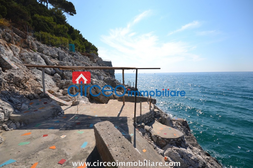 san felice circeo appartamento in affitto locazione affittasi si loca mezza costa circeo immobiliare