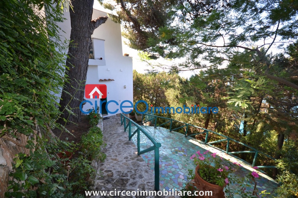 san felice circeo appartamento in affitto locazione affittasi si loca mezza costa circeo immobiliare