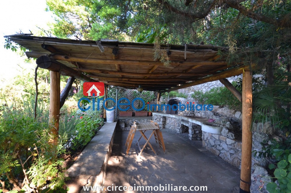 san felice circeo appartamento in affitto locazione affittasi si loca mezza costa circeo immobiliare