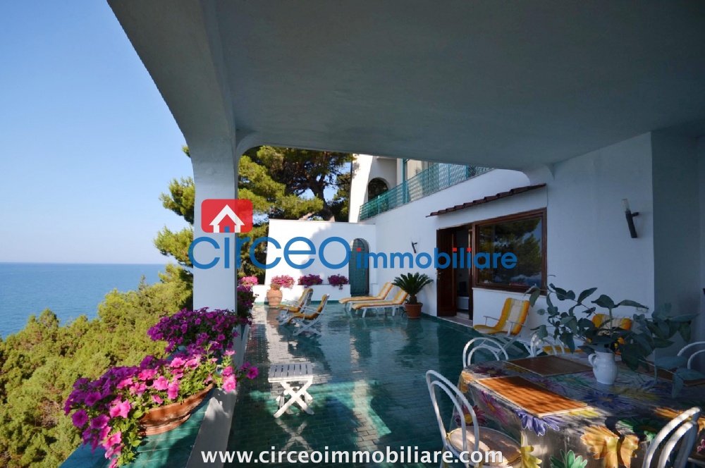 san felice circeo appartamento in affitto locazione affittasi si loca mezza costa circeo immobiliare