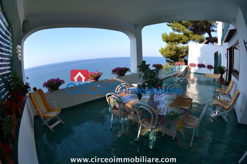 san felice circeo appartamento in affitto locazione affittasi si loca mezza costa circeo immobiliare