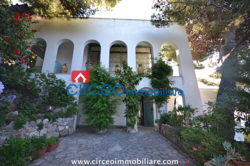 san felice circeo appartamento in affitto locazione affittasi si loca mezza costa circeo immobiliare