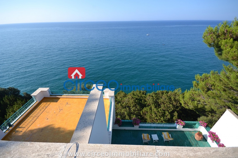 san felice circeo appartamento in affitto locazione affittasi si loca mezza costa circeo immobiliare