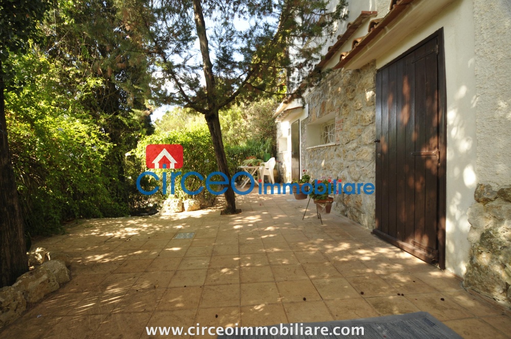 san felice circeo latina sabaudia terracina villa in vendita vendesi si vende mare spiaggia sole