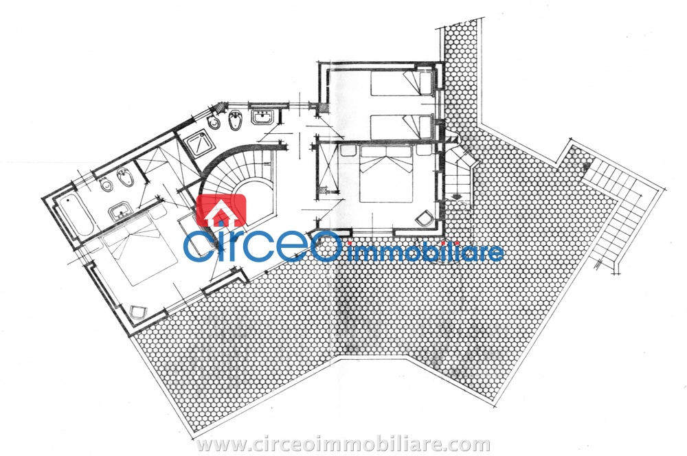 san felice circeo appartamento in affitto locazione affittasi si loca mezza costa circeo immobiliareroma zona piazza dei re di roma vendesi in vendita si vende ufficio di prestigio